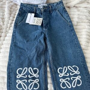 Loewe Jeans